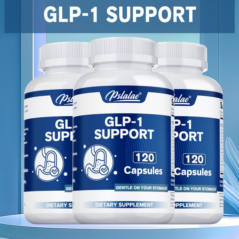 Herbal Tea For Wellness - GLP-1 Support - รองรับสุขภาพลำไส้ ลดความอยากอาหาร เพิ่มความอิ่ม