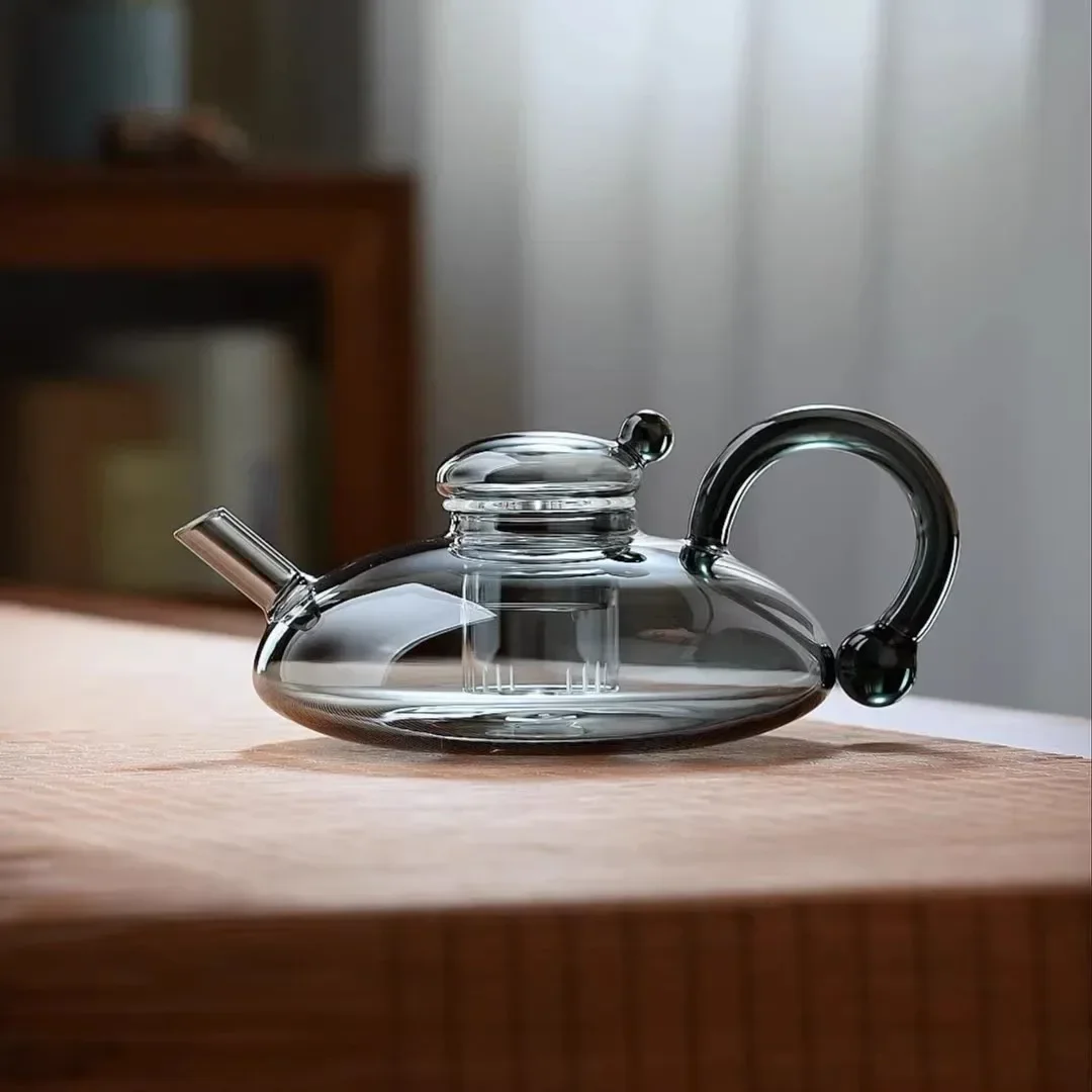 ชุดหม้อชาดอกไม้ English Boiled - Herbal Tea For Wellness บทวิจารณ์และราคา