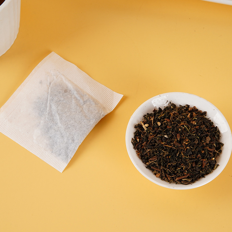 ชาสมุนไพรแดนดิไลออนและโกจิเบอร - Herbal Tea For Wellness บทวิจารณ์และราคา