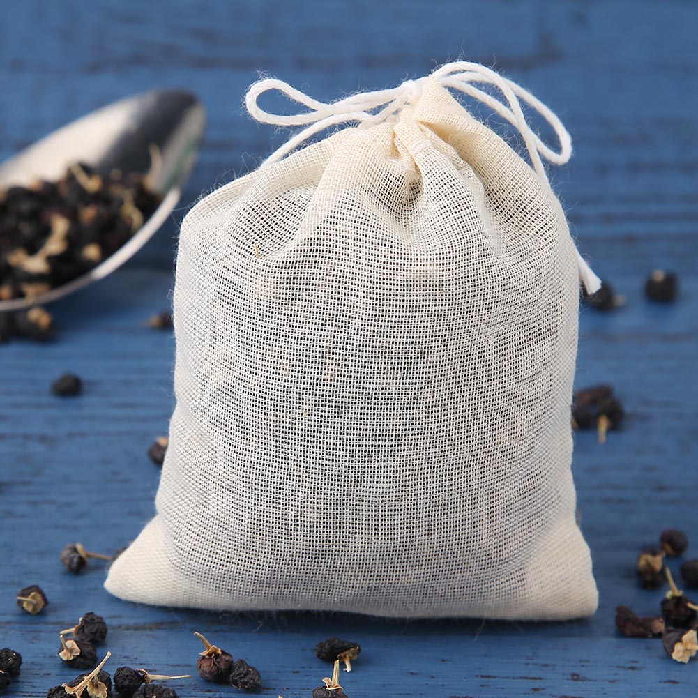 ถุงกรองชา20ชิ้น/ล็อตถุงกรองชาแ - Herbal Tea For Wellness บทวิจารณ์และราคา