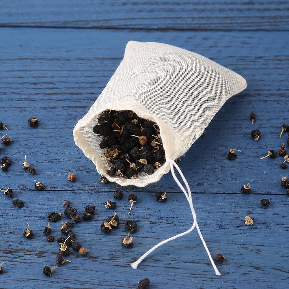 ถุงกรองชา20ชิ้น/ล็อตถุงกรองชาแ - Herbal Tea For Wellness บทวิจารณ์และราคา