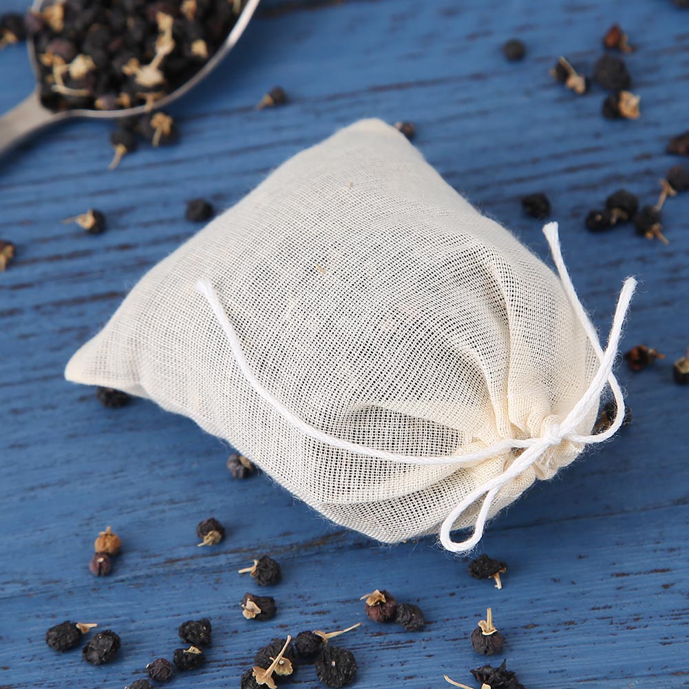 ถุงกรองชา20ชิ้น/ล็อตถุงกรองชาแ - Herbal Tea For Wellness บทวิจารณ์และราคา